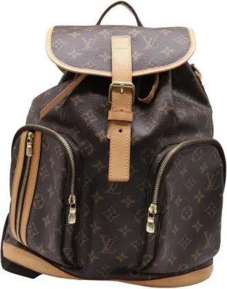 Louis Vuitton unisex, Pre-owned, Marrone, Taglia unica, used