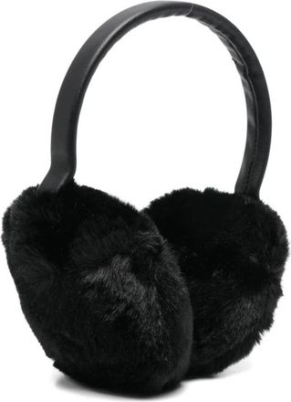 Apparis Esme Oorwarmers - Dames - Accessoires - Zwart - ONE Size - Accessoires