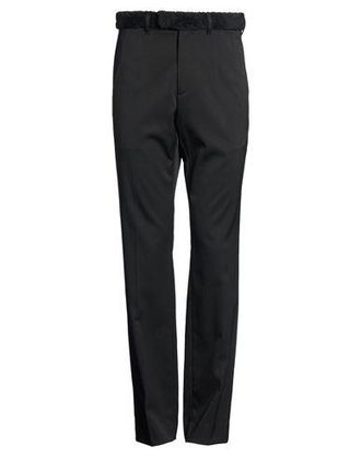 Maison Margiela BOTTOMWEAR - Trousers on YOOX.COM