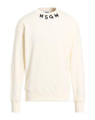 Msgm Sweatshirts