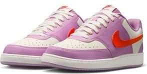 Nike Court Vision Low Sneaker in 502 L Magn/ltcrms at Nordstrom Rack, Size 8.5