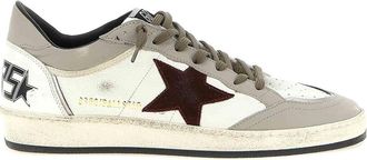 Golden Goose Ballstar Sneakers