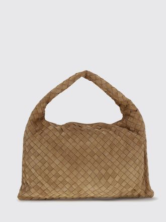 Bottega Veneta Borsa Hop Bottega Veneta in pelle intrecciata