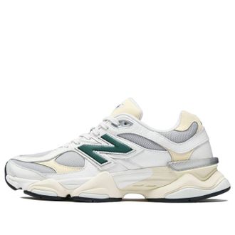 New Balance 9060 Sea Salt Green U9060ESE