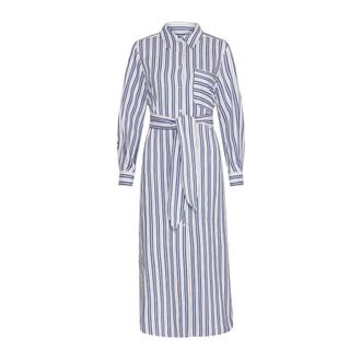 Marella Shirt Vestiti - - Dresses - Donna - Multicolore - S