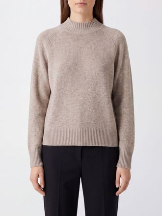 Allude Sweater Woman color Grey