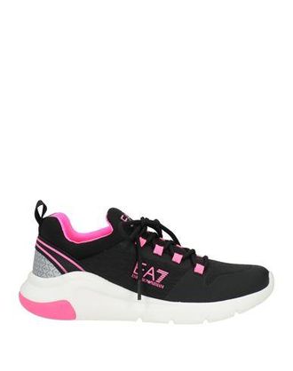 Emporio Armani SCHUHE - Sneakers auf YOOX.COM