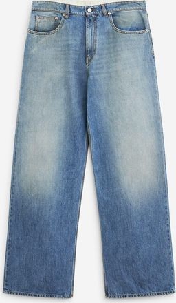 ERL Breakwater Wash Denim Jeans