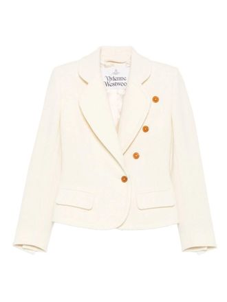 Vivienne Westwood Georgia Jacket Clothing