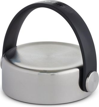Hydro Flask Wide Mouth Stainless Steel Cap at Nordstrom