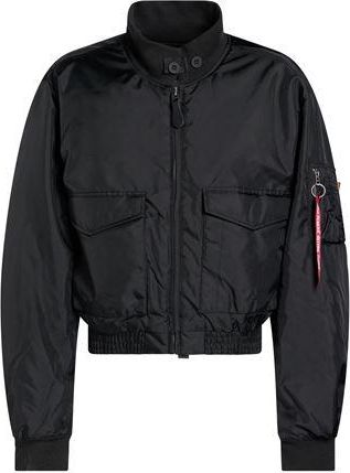 Alpha Industries ROPA DE ABRIGO - Chaquetas y cazadoras en YOOX.COM