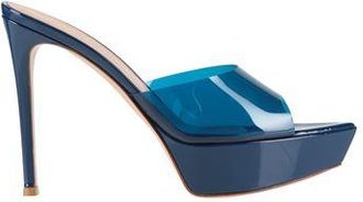 Gianvito Rossi FOOTWEAR - Sandals on YOOX.COM