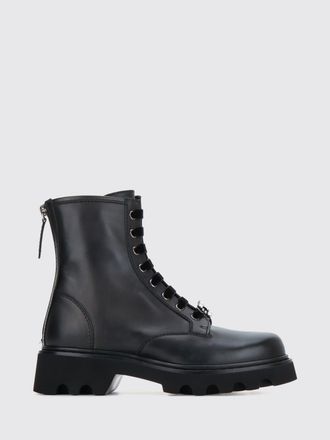 Roger Vivier High Heel Shoes Woman color Black