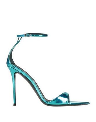 Giuseppe Zanotti SCHUHE - Sandalen auf YOOX.COM