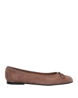Status FOOTWEAR - Ballet flats on YOOX.COM