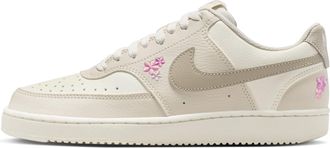 Nike (WMNS) Nike Court Vision Low SE Sail Cream IV5530-101
