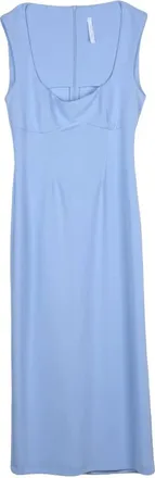 Imperial Donna, Abiti, Blu, L, new