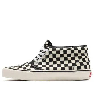 Vans Chukka DX SF Surf Check VN0A3TK8U70