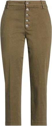 Dondup PARTES DE ABAJO - Pantalones en YOOX.COM