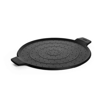 Woll Silicone Splatter Guard 11-Inch in Black at Nordstrom