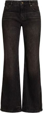 Guess BOTTOMWEAR - Pantaloni jeans su YOOX.COM