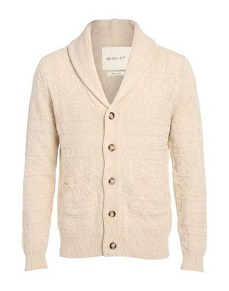 GANT KNITWEAR - Cardigans sur YOOX.COM