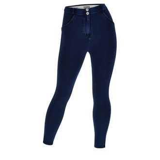 Freddy Jeggings push up WR.UP 7/8 curvy con gamba superskinny