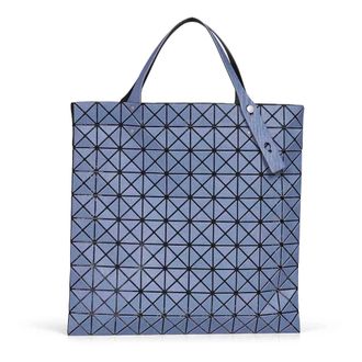 Issey Miyake Tote Bag - female - Issey Miyake - Shopping Bags - Blue - ONE SIZE - Bags