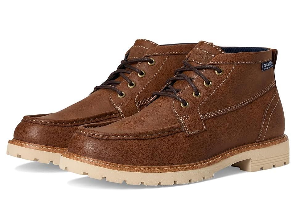 Dockers Mens Esmond Dress Casual Lace Up Ankle Boot 10.5M Dockers Mens Esmond Dress Casual Lace Up Ankle Boot | eBay main image 3