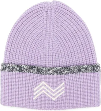 ハット MISSONI Woman Hat Lilac CP00WOD9829 0002 Women's Missoni Winter Hats - up to −77% | Stylight