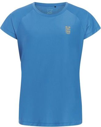 Protest PRTMagia Surf T-Shirt Lycra f&uuml;r Damen | blau