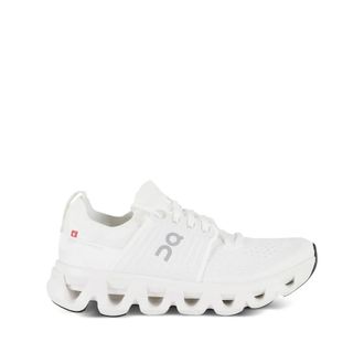 On Running On Running, Running Shoes, female, White, Size: 10 1/2 US Sneakers