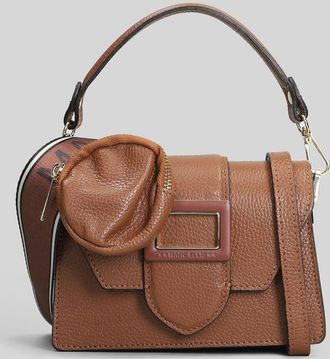 Marc Ellis Kourtney M Do Shoulder Bag