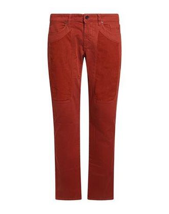 Jeckerson BOTTOMWEAR - Pantaloni su YOOX.COM