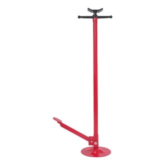 OEM Soporte De Elevaci&oacute;n Inferior, Material: Acero, Rango De Altura Ajustable: 133,5-200 Cm, Capacidad De Carga M&aacute;xima: 0,75 T, Di&aacute;metro De La Base: 30 Cm