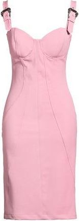 Versace DRESSES - Midi dresses on YOOX.COM