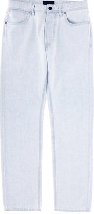 Stone Island Jeans In Denim