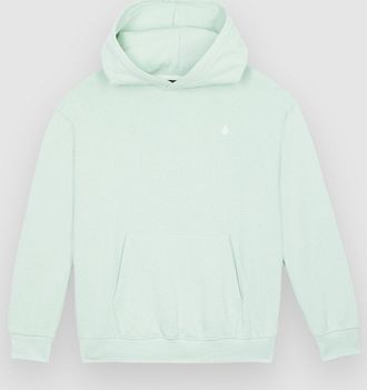Volcom Single Stone Po Kids Hoodie blauw