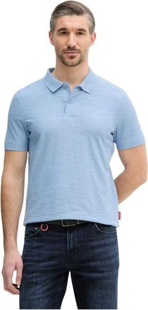 Joop Hombre, Camisetas, Azul, Talla: XL