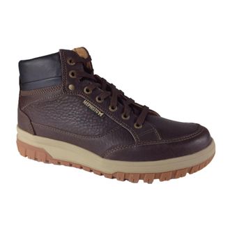 Mephisto Paddy laarzen - Heren - Enkellaarsjes - Bruin - 41 EU - Schoenen