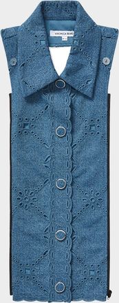 Veronica Beard Gretel Dickey