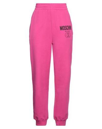 Moschino BOTTOMWEAR - Trousers sur YOOX.COM