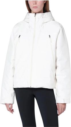The North Face Mujer, Chaquetas, Blanco, Talla: S