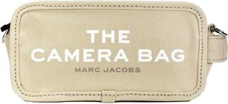 Marc Jacobs The Camera Bag - Bags - Mujer - Gris - ONE SIZE