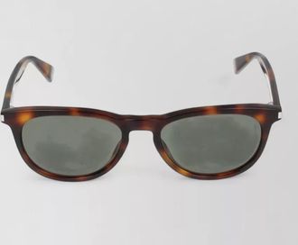 Saint Laurent sunglasses sl 797 003 square lenses