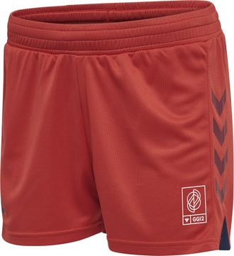 Hummel hmlGG12 ACTION SHORTS WOMAN