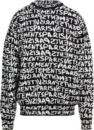 VETEMENTS STRICKWAREN - Pullover auf YOOX.COM