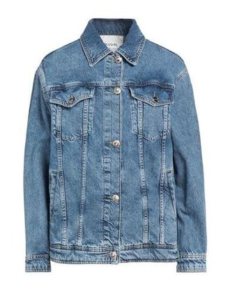 Blugirl CAPISPALLA - Capispalla jeans su YOOX.COM