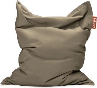 Fatboy Sitzsack Original Canvas, taupe grey