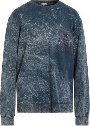 Distretto 12 CAMISETAS Y TOPS - Sudaderas en YOOX.COM